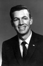 Herbert Bennett Alley Obituary