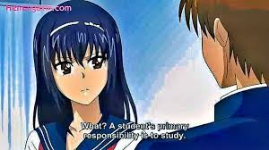 Ane Koi Uncensored 2 Subbed The Definitive Hentai Experience - XXXBP