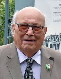 Robert Talbot nous a quittés