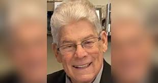 Obituary for Michael R. Homfeld