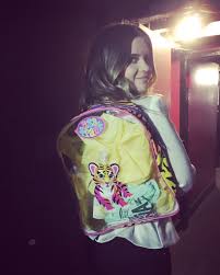 Maren Morris On Twitter Thanks Tlaphilly For The Lisa Frank Backpack Full Of Tequila This 90s Baby Is Ready To Rock Https T Co Xkzji9k6hi Twitter