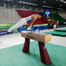 Jul 01, 2021 · eleonora rossi campionessa italiana di ginnastica artistica stampa. Ginnastica Artistica A Napoli La Final Six Del Campionato Di Serie A In Semifinale La Spes Pareggia Con Ancona Ma Rimane Fuori Dalla Finale Per Un Soffio