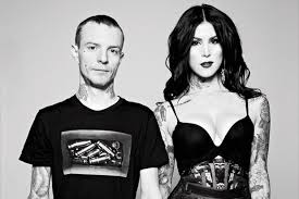 With a reported net worth of $14 million, von d got her start in an exceedingly humble place. 10 Moments That Defined Deadmau5 Djmag Com