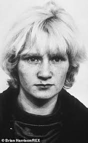 Yorkshire Ripper survivor says attack 'gave her energy' and drive to  succeed as an artist