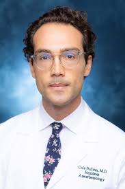 Anesthesiology Residents