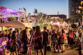 Le Jardin Suspendu 3 500m2 De Rooftop Vegetal Dans Le 15eme