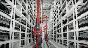 According to cnbc indonesia, tesla might be laying down plans to build a dedicated battery factory in indonesia. Tesla Execs To Meet With Indonesian Delegation For Potential Facility Deal Report