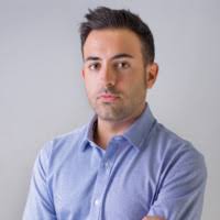 David Sanjuan Roca Email & Phone Number