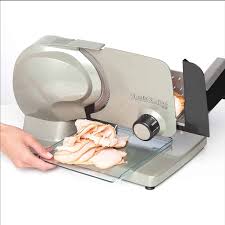 Buying Made Easy With Our Meat Slicer Reviews Appliances