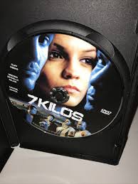 7 KILOS DVD 735978440335| eBay
