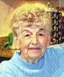 Sandra McIntyre Obituary (2016)