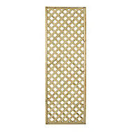 22 diy garden trellis projects for all your climbing plants and flowers. Garden Trellis Screening Fencing B Q