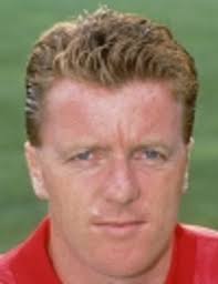 Steve Nicol