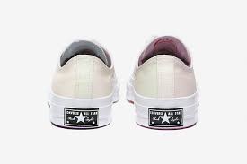 Shoes coloring page is wonderful fun for all ages. When In Direct Sunlight These New Converse Shoes Will Start Changing Colors Bored Panda