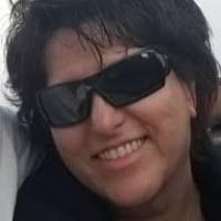 Francine Bruno's Instagram, Twitter & Facebook