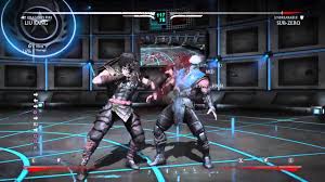 Press the following button to activate the special moves. Liu Kang Dragon S Fire Meterless Fireball Cancel Combos Mortal Kombat X Free Step Dodge