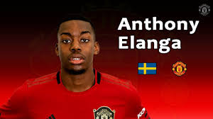 Anthony elanga fifa 21 has 3 skill moves and 3 weak foot, he is. Anthony Elanga Manchester United Amazing Goals Skills 2019 Super Star Wonderkid Youtube
