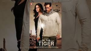 Ek Tha Tiger Full Movie Hd Download Panelrock