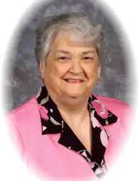 Obituary information for Irene Hill Duncan