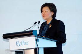 President and ceo of sias david gerald questioned ms lum's role in the firm's restructuring efforts, as well as the reasons behind not contributing her gains from hyflux group to the restructuring process. Ceo Olivia Lum Did Not Get S 60m In Dividends In 2017 Says Hyflux Today