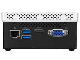 Renowned for quality and innovation, gigabyte is the very choice for pc diy enthusiasts and gamers alike. Gigabyte Gb Blce 4000c Barebone Mini Pcs Shuttle Pcsmini Pcs Shuttle Pcs