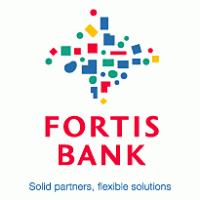 We are your financial partner for all your dreams, plans and projects. Fortis Bank Brands Of The World Download Vector Logos And Logotypes