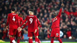 Welcome to the official facebook fan page of the premier league. Liverpool Unlikely To Get English Premier League Trophy Presentation After Winning Title Says Ceo Richard Masters Football News Zee News