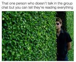21 Memes To Send To Your Group Chat Immediately Memes Humor Really Funny