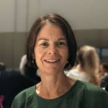 Nancy Kohn's Instagram, Twitter & Facebook