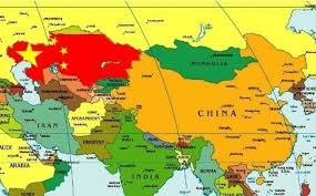 Kitajskie Istoriki Poobeshali Izmenit Granicy Kazahstana 11 Sentyabrya 2013 21 35 Novosti Na Tengrinews Kz