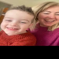 Support Fiona Devaney's Fundraising Page