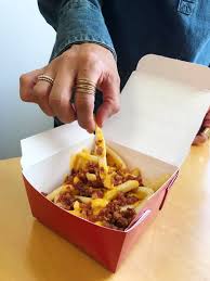 These are usually designed to appeal to the tastes in that particular region. Mcdonald S Bacon Cheese Fries Are Coming To Restaurants Nationwide