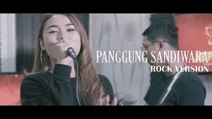 Sebelum dinyanyikan nicky astria, lagu 'panggung sandiwara' lebih dulu dinyanyikan oleh ahmad albar bersama god bless. Nicky Astria Panggung Sandiwara Rock Version By Jefry Tribowo Annisa Youtube