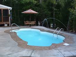 Cancun 12x25 Cool Pools In 2020 Fiberglass Pools Fiberglass Swimming Pools Inground Fiberglass Pools