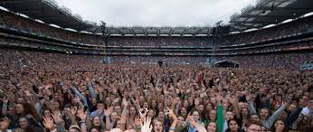 Westlife Frequently Asked Questions Croke Park