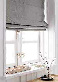 Mit unserer verdunkelung im schlafzimmer bringen sie die gewünschte funktionalität eines solchen rollos für schlafzimmer und die schönheit der stoffe problemlos zusammen. Verdunkelung Hellgrau Stoff Verdunkelung Jalousien Innen Teenagerzimmer