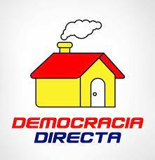 View democracia directa research papers on academia.edu for free. Democracia Directa Character Fictional Characters
