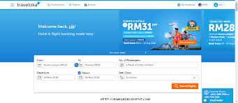 Rasakan perjalanan terbaik bersama tiket pesawat batik air. Cara Untuk Beli Tiket Penerbangan Dan Hotel Murah Blog Cik Renex