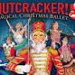 NUTCRACKER! Magical Christmas Ballet event image