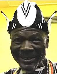 Obituary for Chief Ao Olofundeyi Olaitan