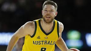 The signet logo will be seen in the thick of the action on the boomers shorts against usa basketball this week and at the 2019 fiba world cup in september. Australia Beats Team Usa Basketball Boomers Player Ratings Herald Sun