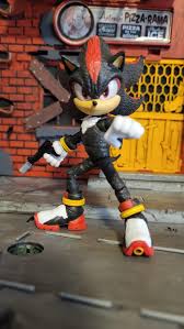 Image result for Radiant Fire 1991 Shadow