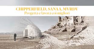 Architettura di Rigenerazione: stage e lecture di YACademy con ...