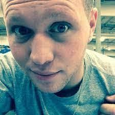 Jacob Holderman's Instagram, Twitter & Facebook