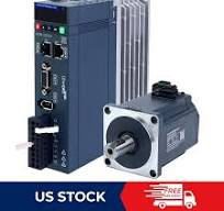 Servo Motor Driver In Industrial Servo Motors for sale | eBay