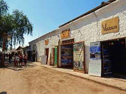 San pedro sula is in northern honduras. San Pedro De Atacama Guide Der Ausgangspunkt Zur Atacama Wuste