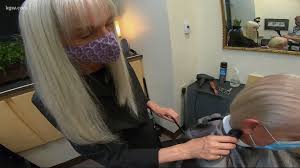 At salon blānc, we strive to exceed our client's expectations with a passion for what we do. Downtown Portland Hair Salon Struggles During Pandemic Kgw Com