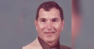 Peter V. DeRocchis Obituary