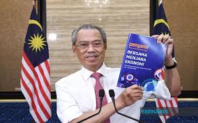Ada banyak pilihan syarikat insurans dan operator takaful di malaysia: Bernama Senarai 40 Inisiatif Di Bawah Penjana