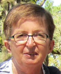 Martine DANIEL (MARTINE DANIEL), 72 ans (VANNES, GUERN, PONTIVY)